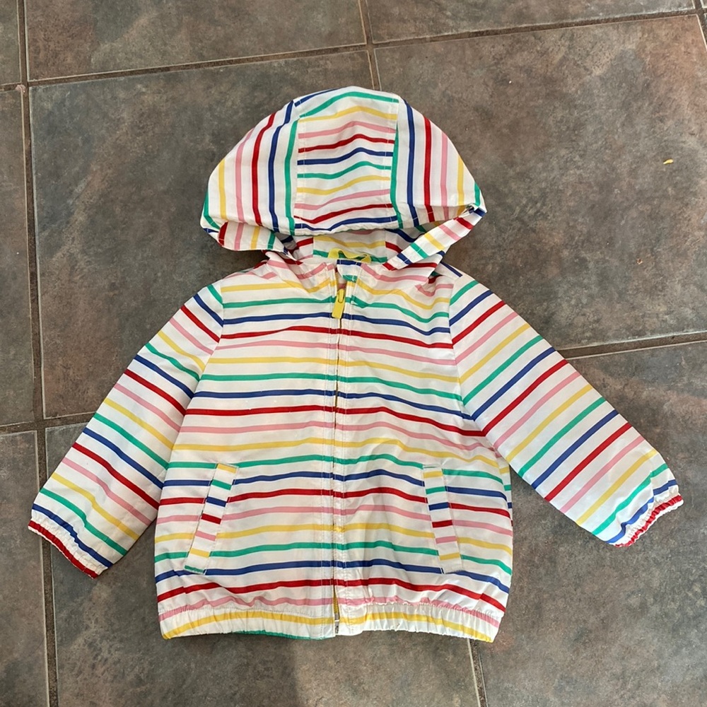 Gap coat